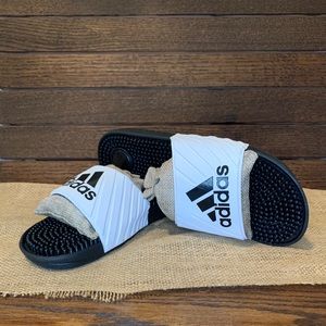 Adidas slides